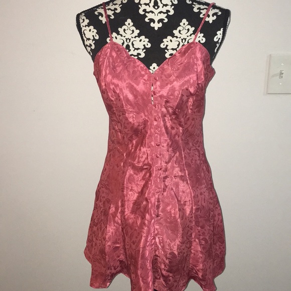 Victoria's Secret Other - Victoria’s Secret / Slip Dress